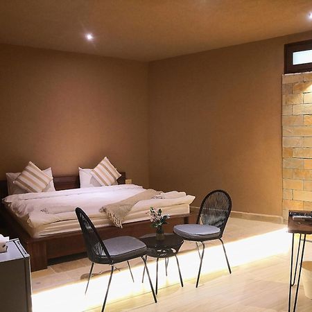 Alaqur View Inn نزل واجهة العقر نزوى‎ المظهر الخارجي الصورة
