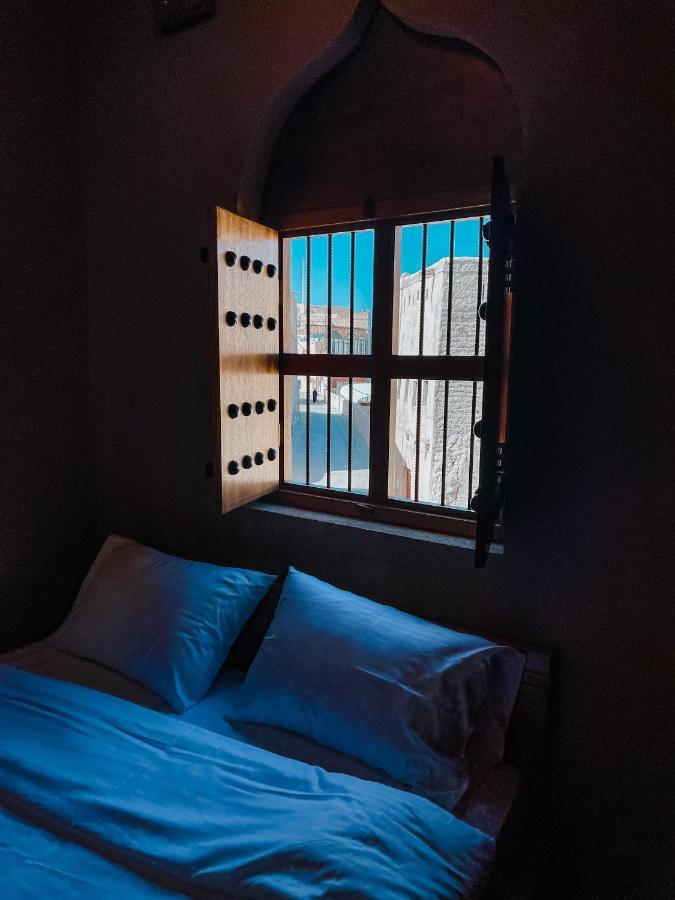 Alaqur View Inn نزل واجهة العقر نزوى‎ المظهر الخارجي الصورة
