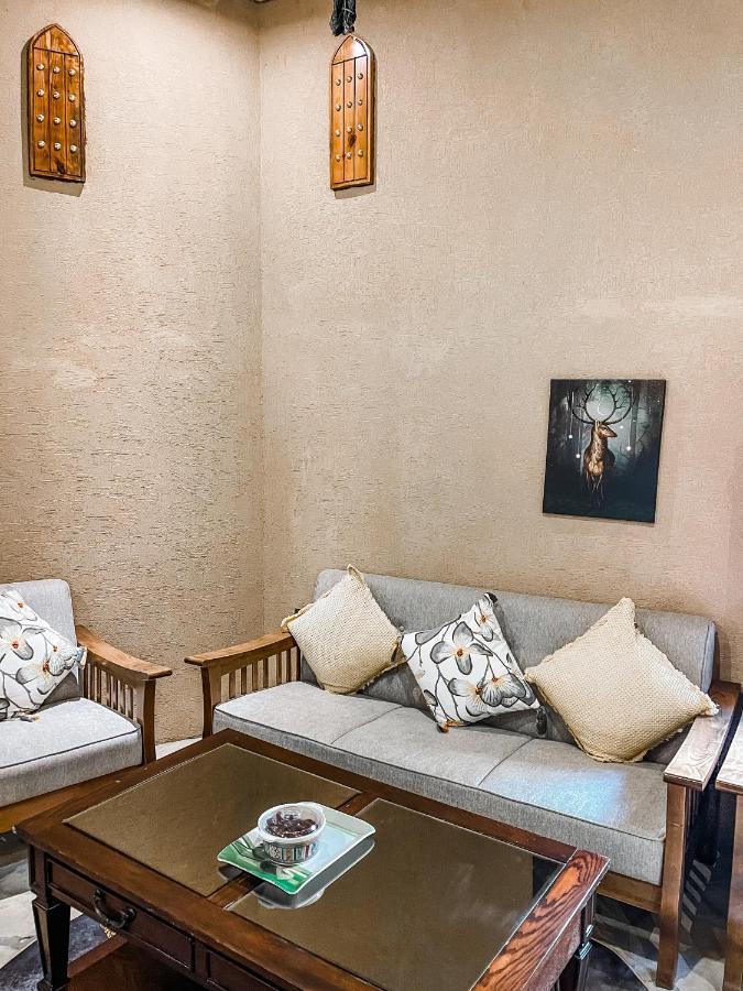 Alaqur View Inn نزل واجهة العقر نزوى‎ المظهر الخارجي الصورة