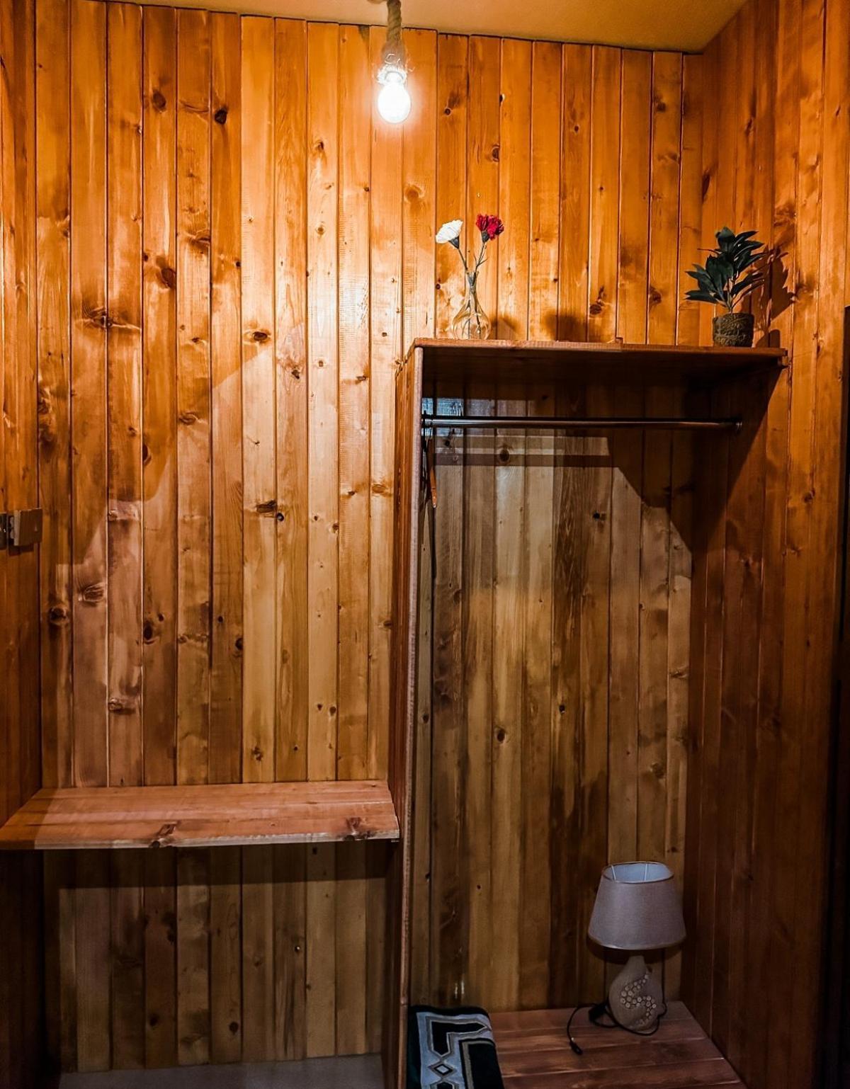 Alaqur View Inn نزل واجهة العقر نزوى‎ المظهر الخارجي الصورة