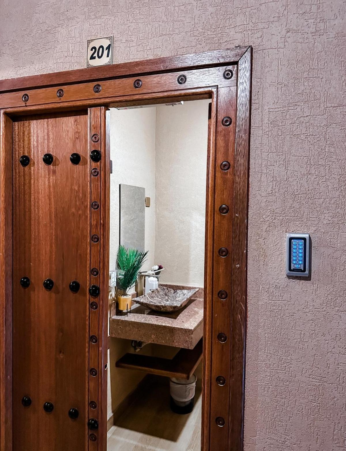 Alaqur View Inn نزل واجهة العقر نزوى‎ المظهر الخارجي الصورة